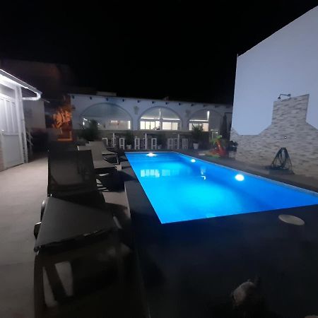 Tenerife Little Village S San Isidro  Exterior foto