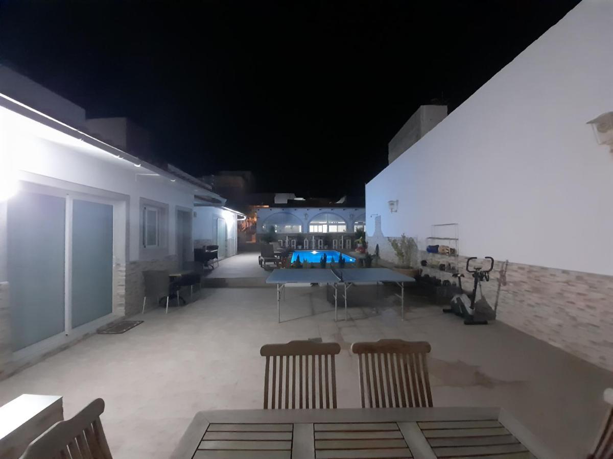 Tenerife Little Village S San Isidro  Exterior foto