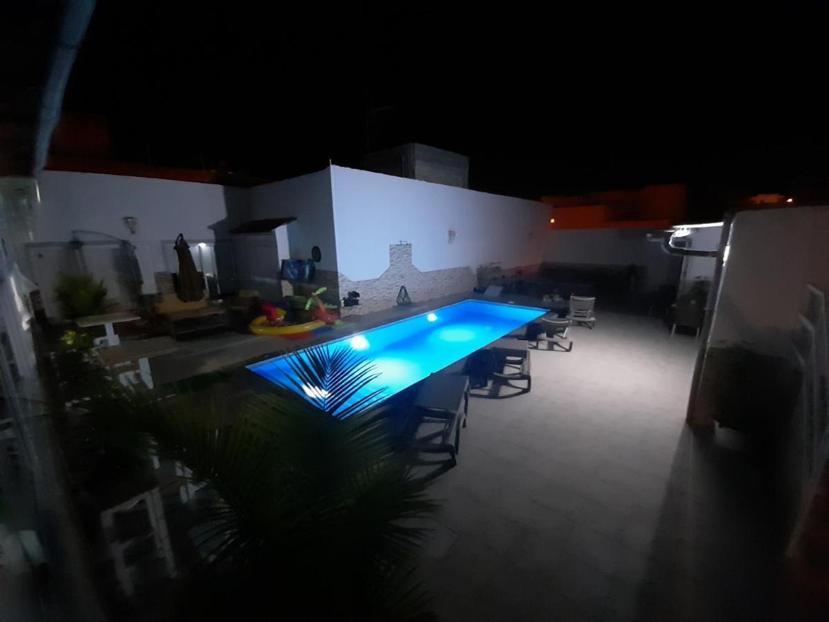 Tenerife Little Village S San Isidro  Exterior foto