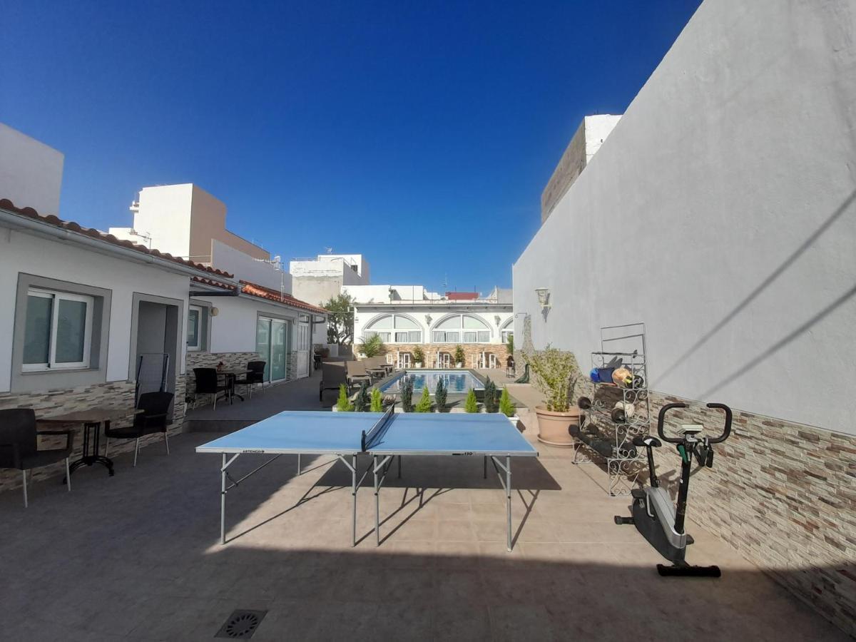 Tenerife Little Village S San Isidro  Exterior foto