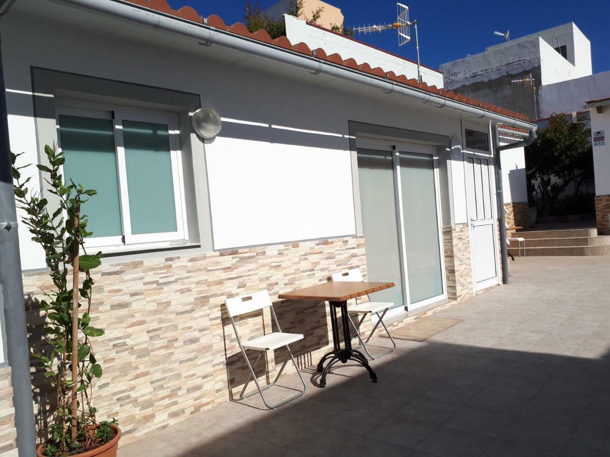 Tenerife Little Village S San Isidro  Exterior foto