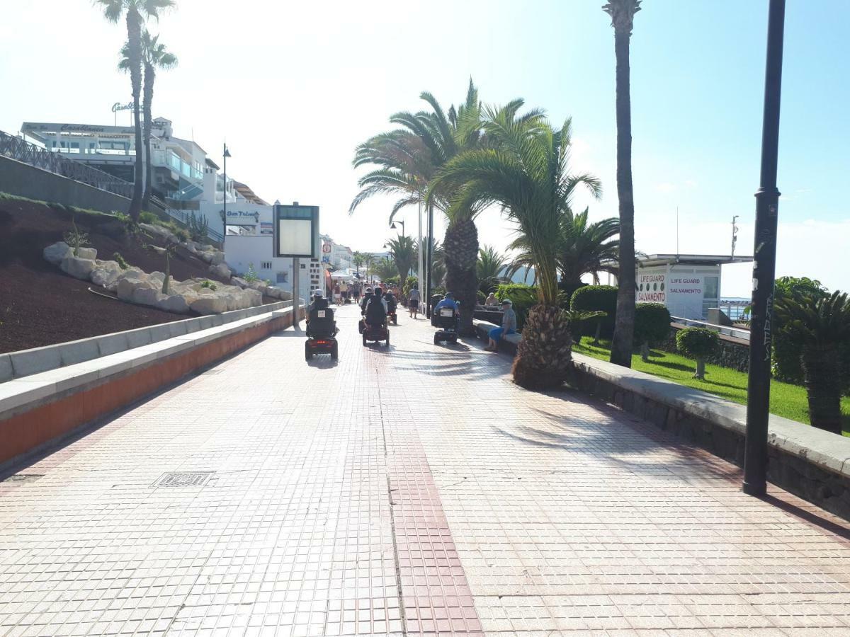Tenerife Little Village S San Isidro  Exterior foto