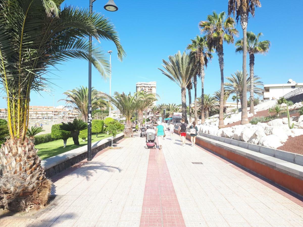 Tenerife Little Village S San Isidro  Exterior foto