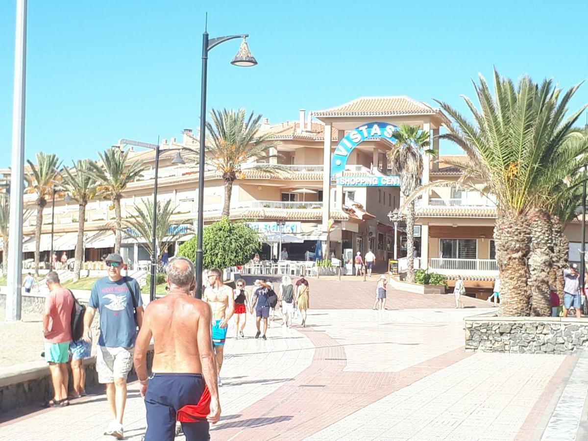 Tenerife Little Village S San Isidro  Exterior foto
